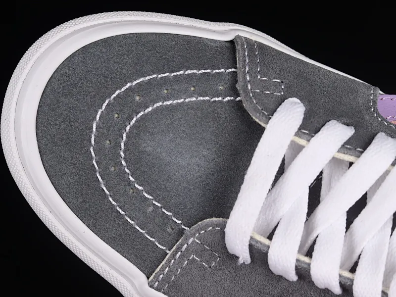 All categories Vans Vans series Vans Mid Vans Sk8 Mid Reissue Vans mid-top casual sneakers VN0A3WM3VY3
